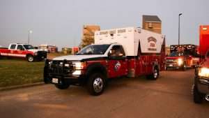 Hurst Opens Enrollment for 2027 Ambulance Subscription