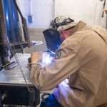 Tarrant County College Receives JET Grant to Expand Welding Training