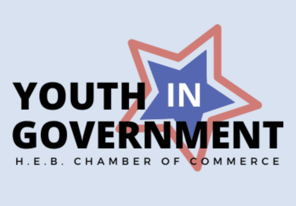 Applications Open for 2027 Youth in Government Program