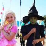 City of Hurst Shares Six Halloween Safety Tips