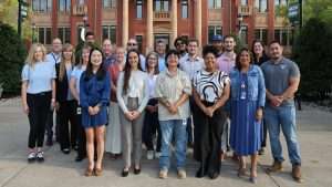 Southlake Highlights Community Planning During National Observance