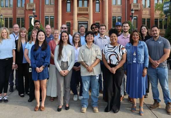 Southlake Highlights Community Planning During National Observance