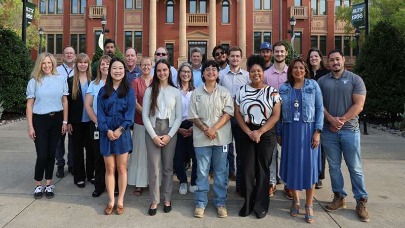 Southlake Highlights Community Planning During National Observance