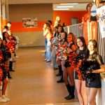 Haltom High Showcases AVID Program as National Demonstration School